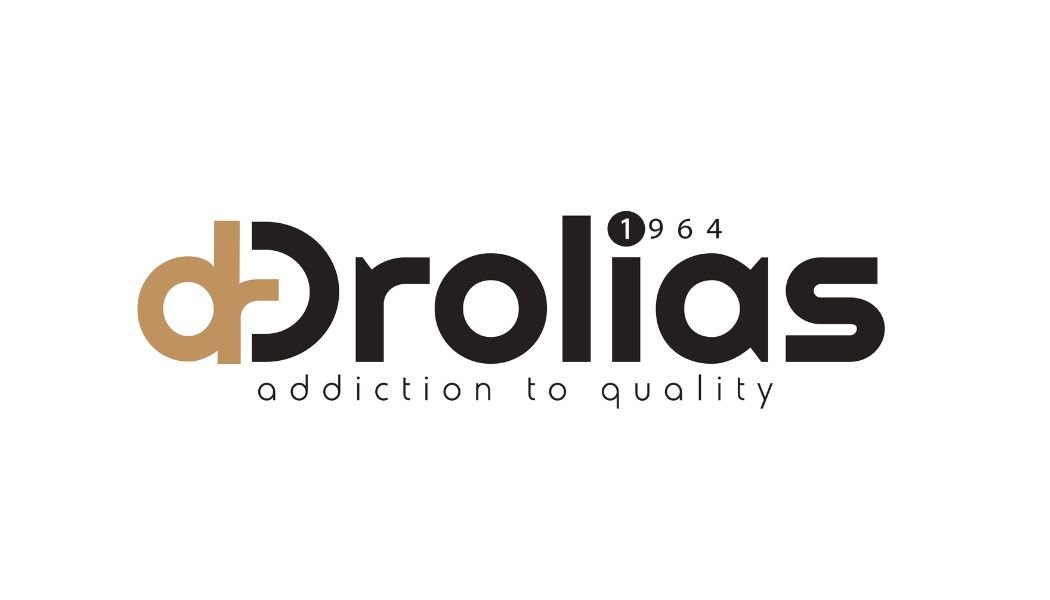 Drolias 1964
