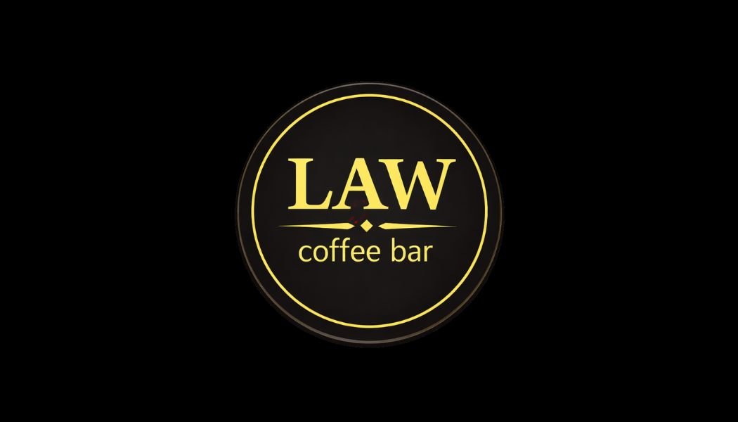 LAW coffee bar