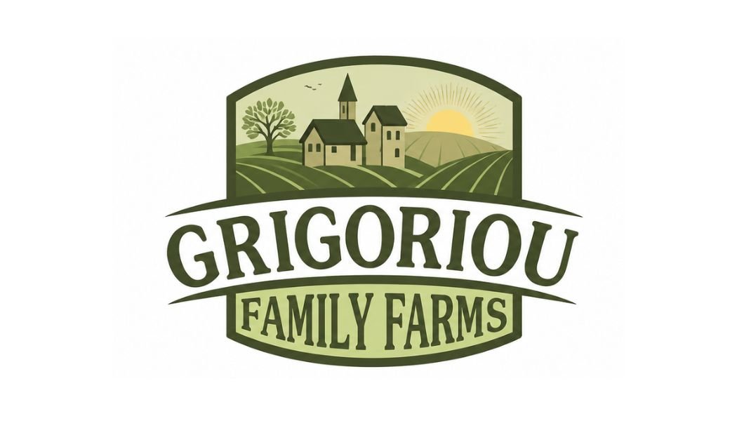 Grigoriou Family Farms